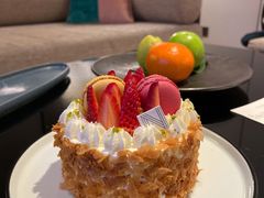 -长沙尼依格罗酒店