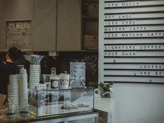 -Something For(中洲湾店)