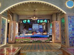 -新疆国际大巴扎