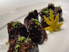 -九里云松·天香餐厅