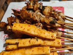 -今邕烧烤(西大店)