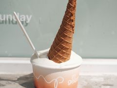 -Dip in Gelato(富民路店)