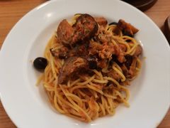 -萨莉亚意式餐厅(深圳北站店)