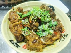 -YI PIN JU 一品居中餐厅 中国超市