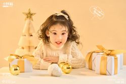 -小阿福儿童摄影(光谷时代广场店)