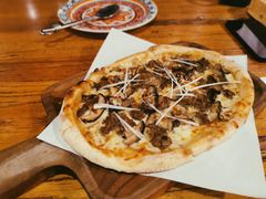 -I HOLIC艾豪丽披萨(KKone店)