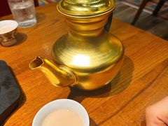 -敏珠拉姆藏餐·南京厨房(富春江东街店)