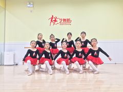 -炫艺舞蹈培训中心(枫尚奥特莱斯店)