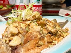 -华兴大酒楼(亿宝大厦店)