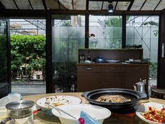 -金稼园·金平湖农家菜