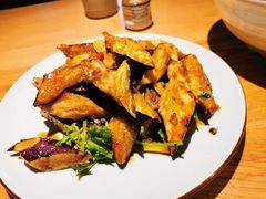 -薇酌饮·陕西菜(南门外店)