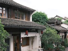 -小河直街历史文化街区