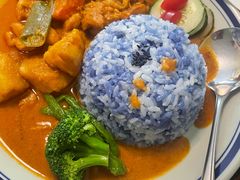 -马来MO简餐.南洋风味料理(美食街店)