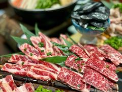 -龙神·炭烧酒场深夜食堂(新街口店)