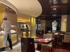 -万豪中餐厅·粤菜·北京粤财JW万豪酒店
