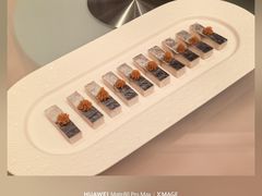 -江南灶中餐厅(南京香格里拉店)