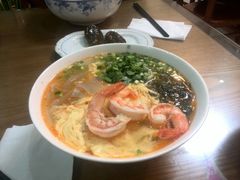 -吕氏疙瘩汤·新鲁菜(潍坊银座店)
