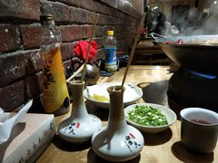 -白乐天毛肚火锅馆(解放碑店)