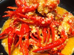 -聚味瞿记·龙虾堂(渔人码头一店)