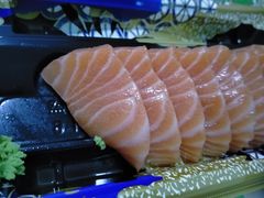 -池田寿司·4H鲜作(朝阳大悦城店)