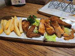 -塔可墨西哥餐厅(江宁景枫店)