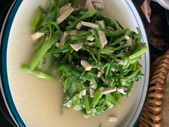 -随意茶庄·地道杭帮农家菜(梅家坞店)