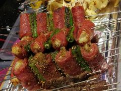 -冰城小镇音乐串吧·聚会餐厅(百子湾店)