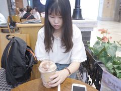 -COSTA COFFEE(德基广场店)