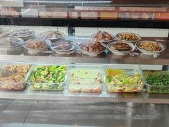 -弓家大队老碗面(高新咖啡街区店)