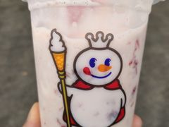 -蜜雪冰城(浙江大学店)