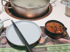 -洪氏嗨捞·猪肚鸡火锅(阳光天地店)