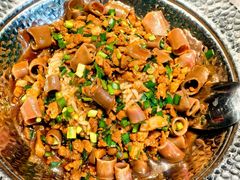 -1937青岛老味道·海肠捞饭·青岛菜(大鲍岛栈桥店)