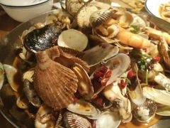 -吕氏疙瘩汤·私家菜馆(慈云寺店)