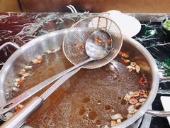-潮汕美牛肉丸火锅店(天宁寺店)