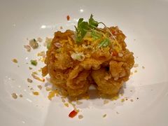 -Yan Ting 宴庭中餐厅(上海静安瑞吉酒店)