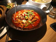 -金牌外婆家(苏州中心店)