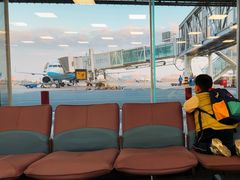 -厦门高崎国际机场-T3航站楼