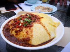 -友记功夫香·人民川菜(红牌楼店)
