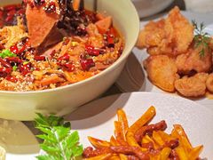 -奉天小馆·非遗东北菜(济南万象城店)
