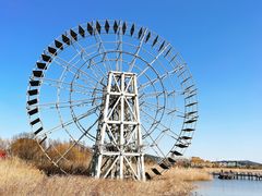 -苏州太湖湖滨国家湿地公园