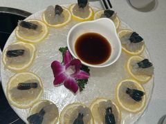 -顺峰顺水顺德菜(第一百货店)