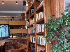 -1901 Cafe(西四店)