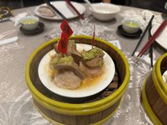 -香云轩·顺德菜(香云纱园林酒店店)