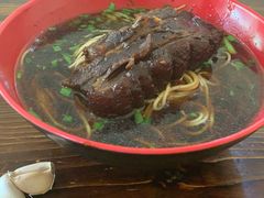 -小龙大肉面馆