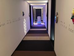 -广州永庆坊瞻云精选酒店