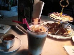 -柒Lounge(三里屯店)