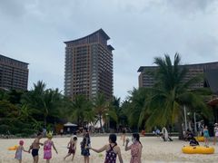 -亚马逊丛林水乐园