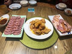 -關東雪东北菜(中庚漫游城店)