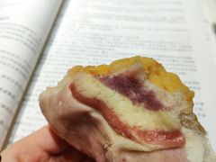 星空包-烫面包·面包烘焙(绿地缤纷城店)