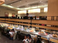 -元气寿司(东方宝泰店)